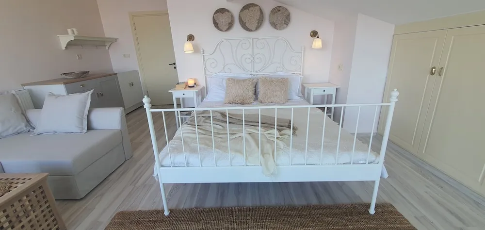 Deluxe Stüdyo, Göl Manzaralı