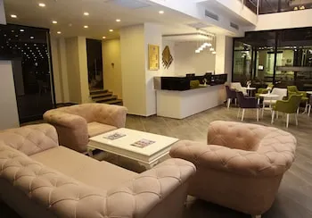 Favorite Hotel