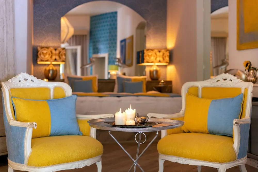 Executive Love Suite