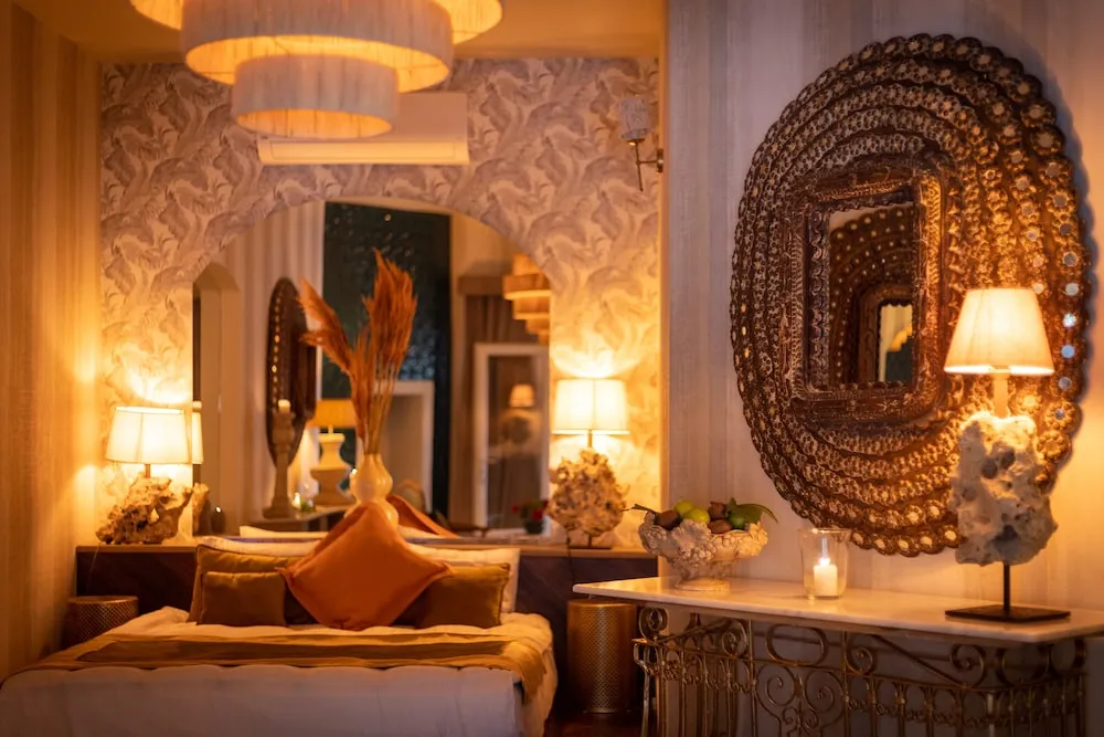 Executive Love Suite