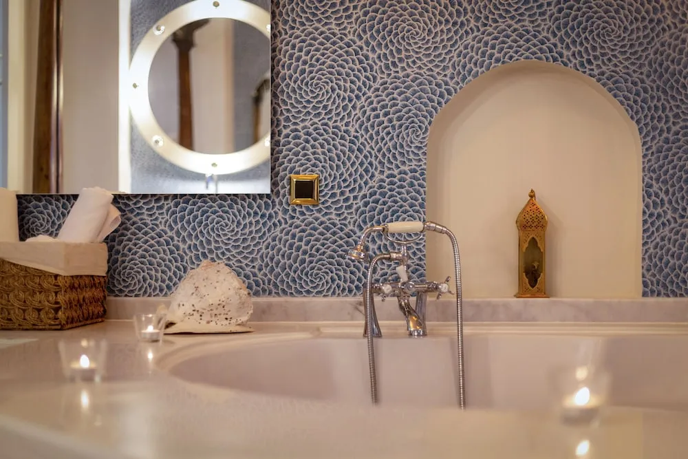 Executive Love Suite