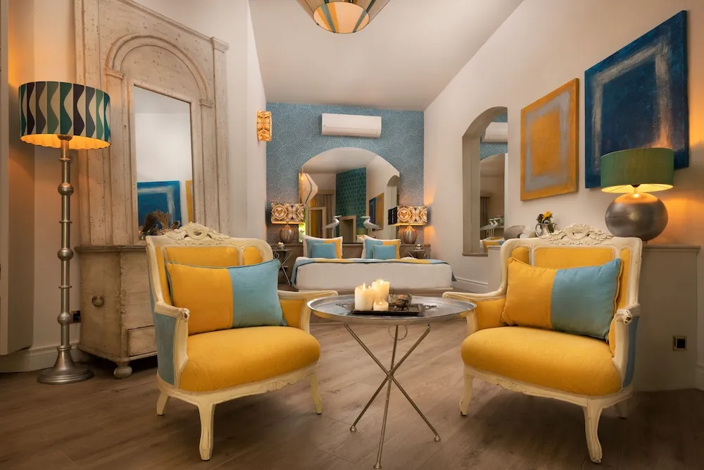 Executive Love Suite