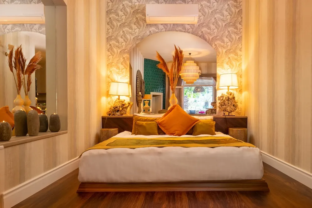 Executive Love Suite