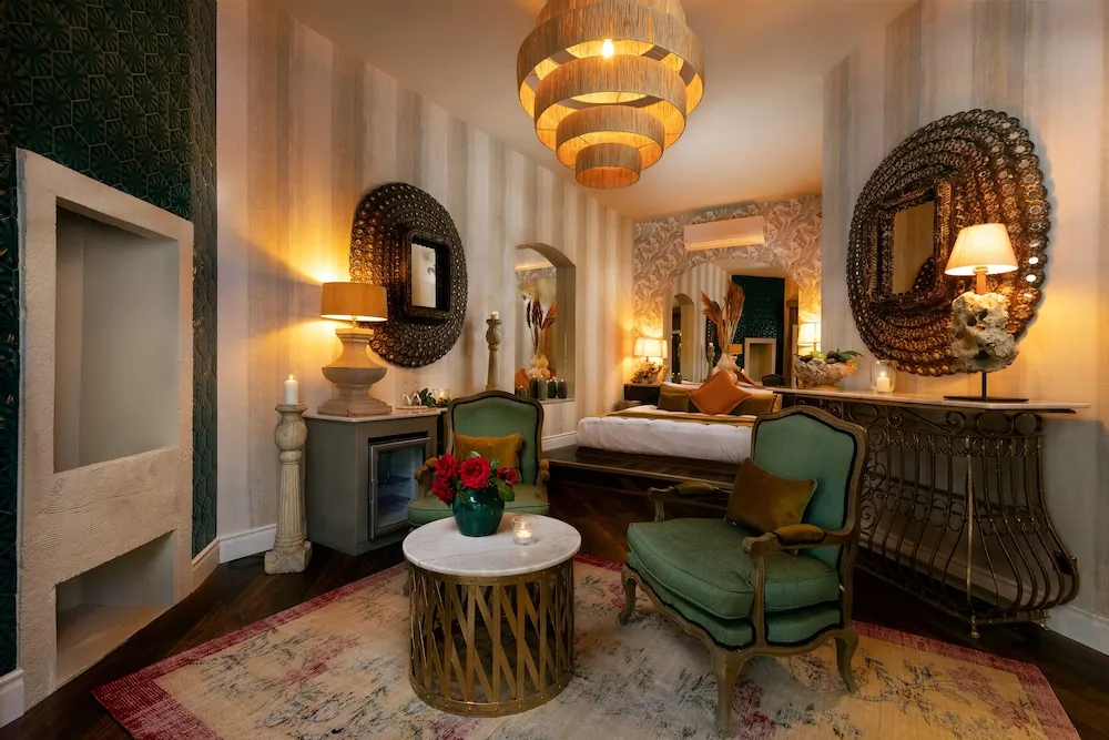 Executive Love Suite