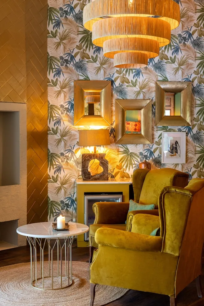 Executive Love Suite