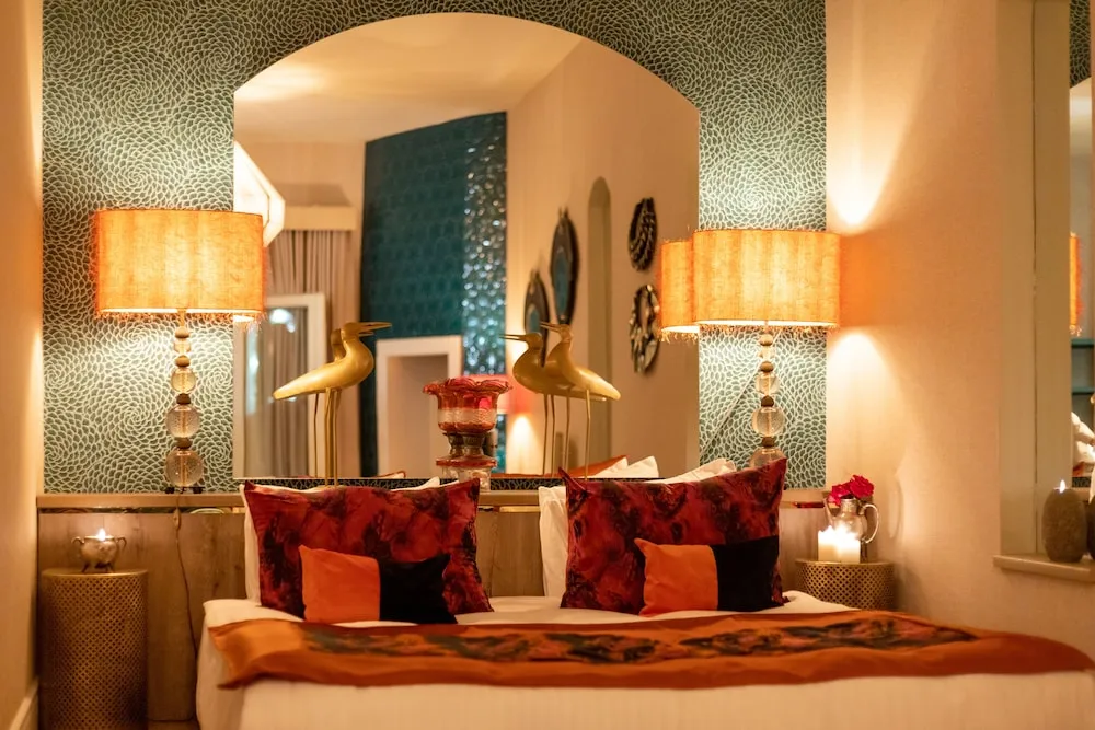 Executive Love Suite