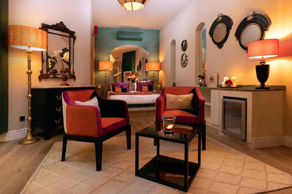 Executive Love Suite