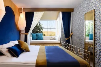 La Capria Suite Hotel Alaçatı - Yetişkin Oteli