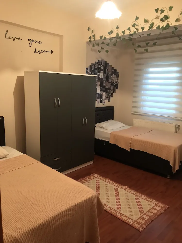 Business Apart Daire