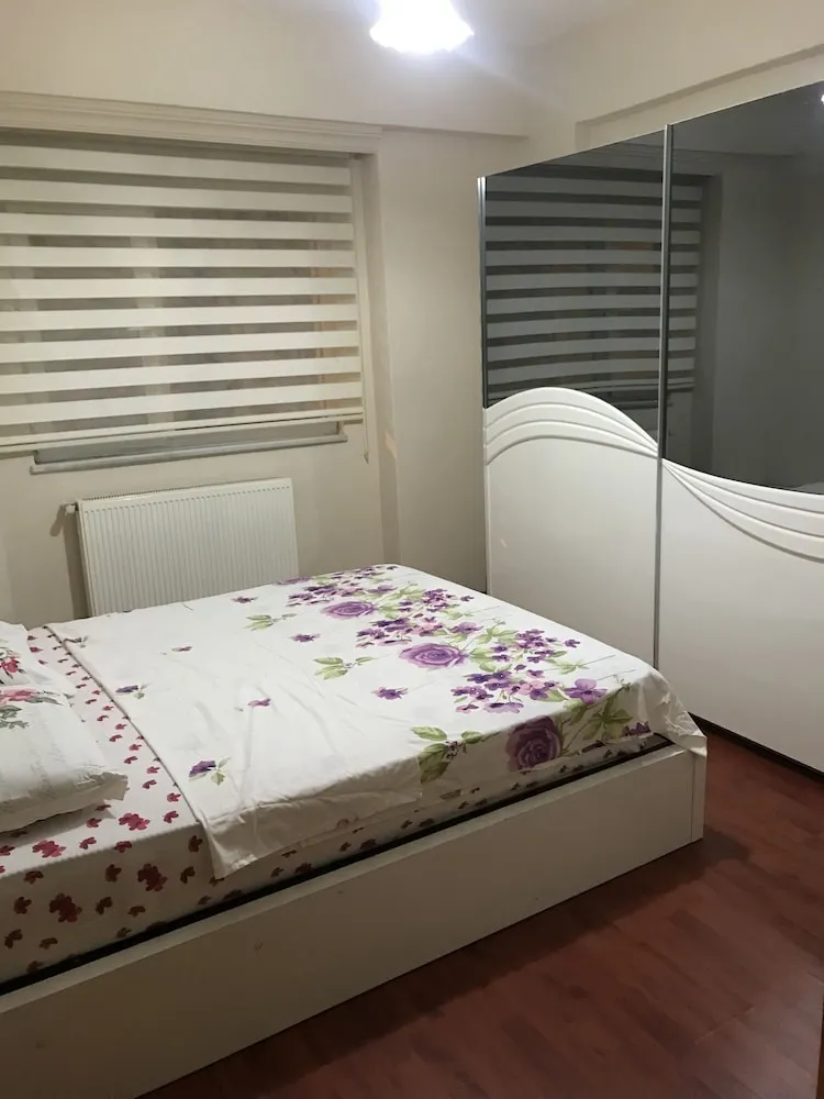 Business Apart Daire