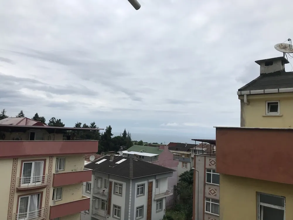 Business Apart Daire