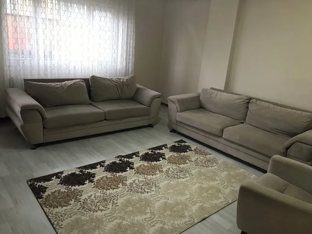 Business Apart Daire