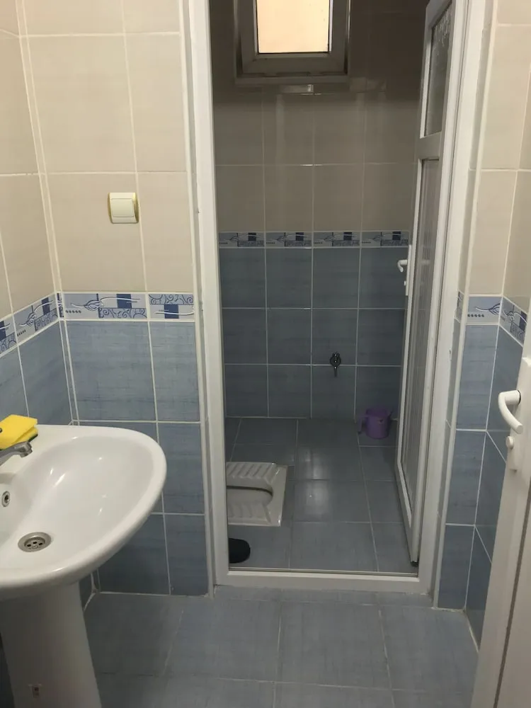 Business Apart Daire