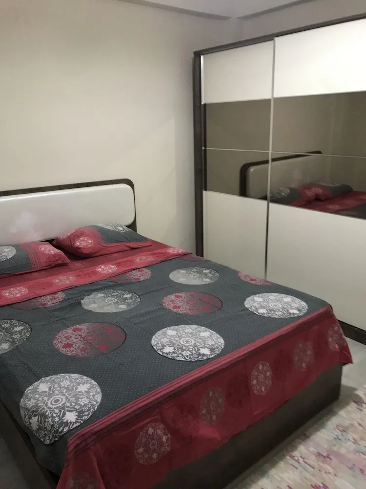 Business Apart Daire