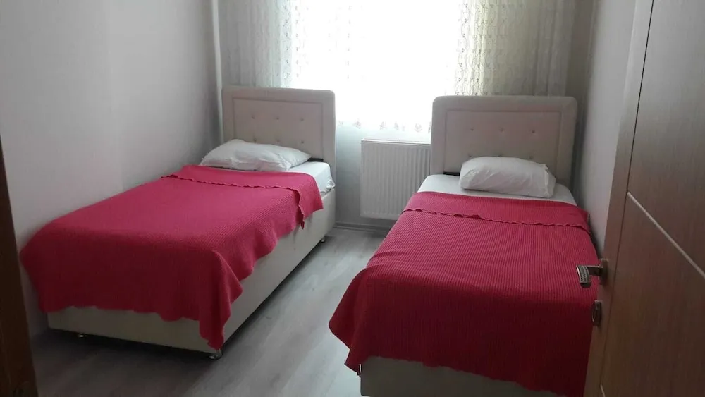 Business Apart Daire