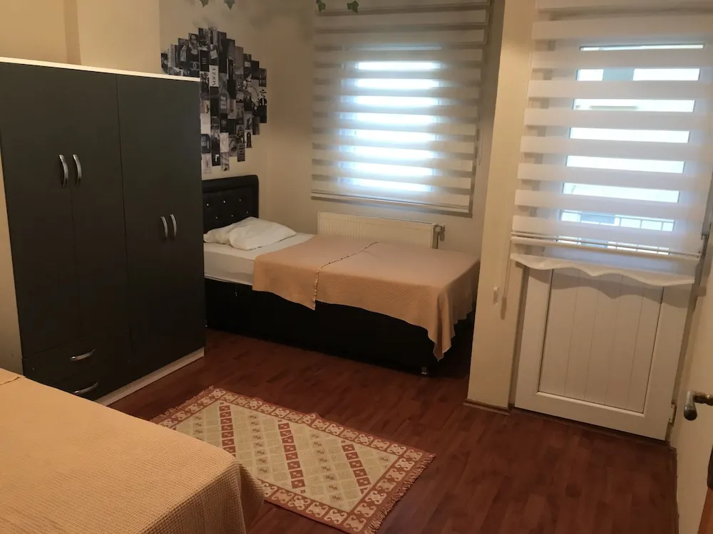 Business Apart Daire