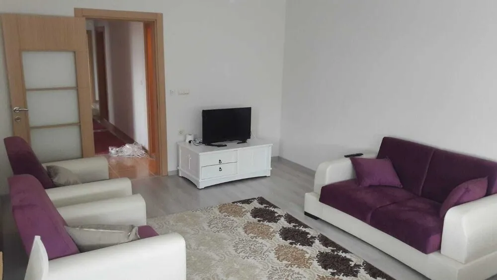 Business Apart Daire