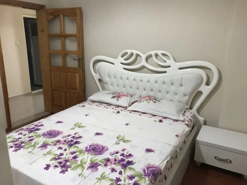 Business Apart Daire