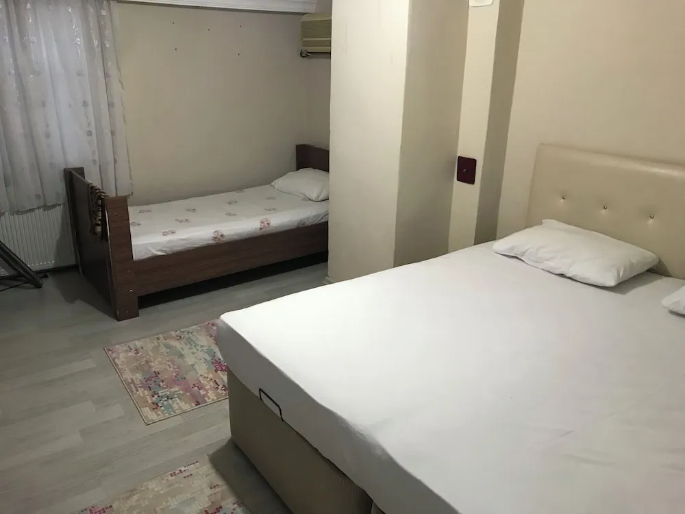 Classic Çatı Katı (Loft)