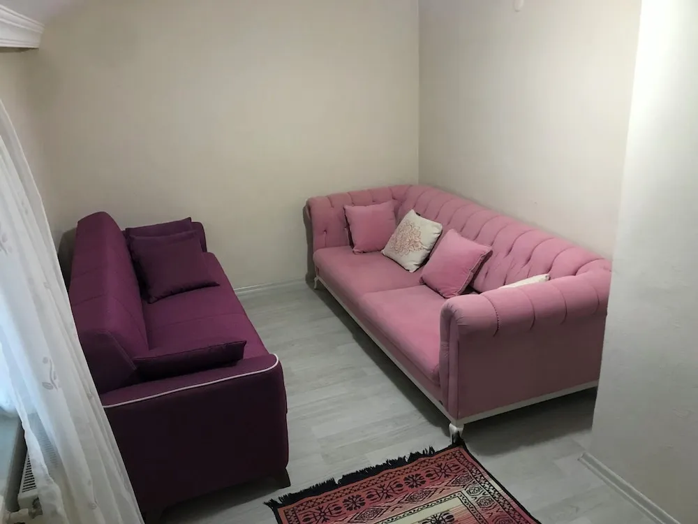 Classic Çatı Katı (Loft)