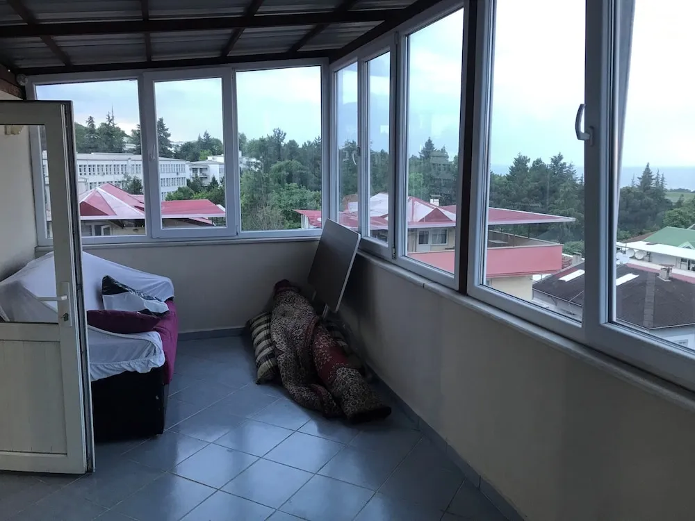 Classic Çatı Katı (Loft)