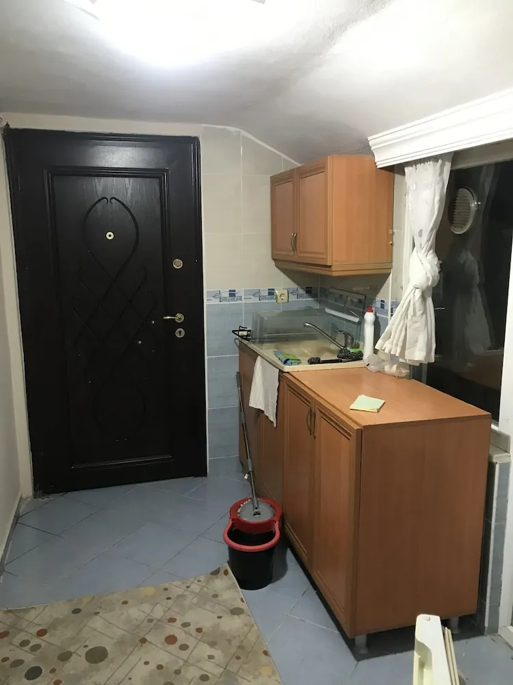 Classic Çatı Katı (Loft)