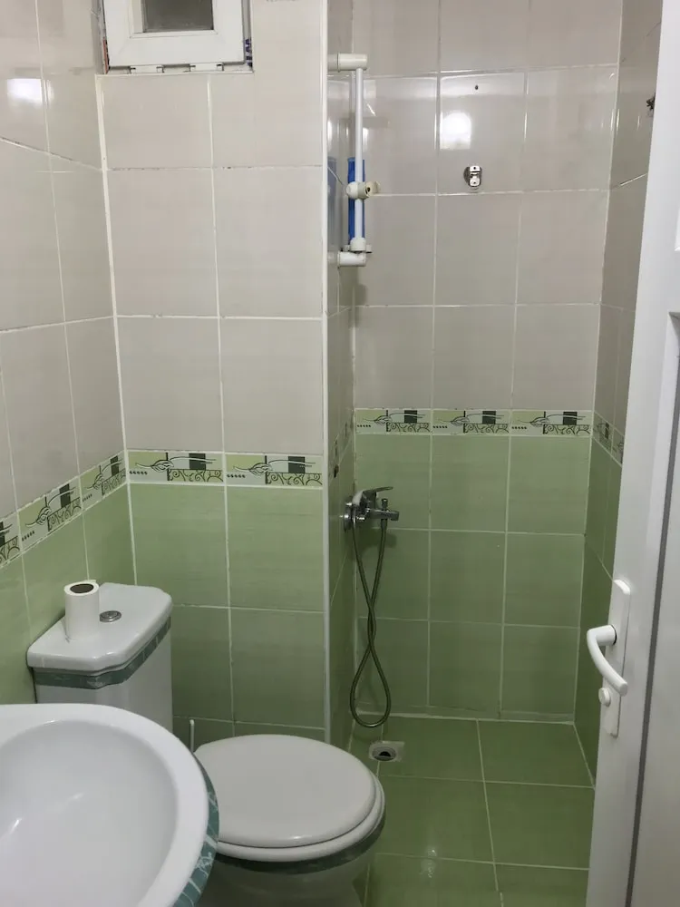 Business Apart Daire