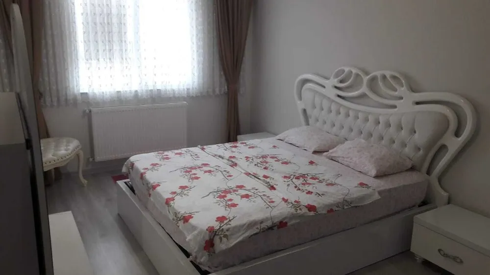 Business Apart Daire