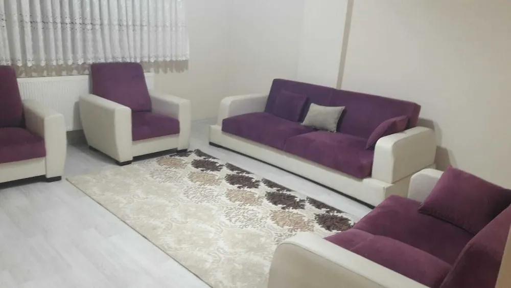 Business Apart Daire