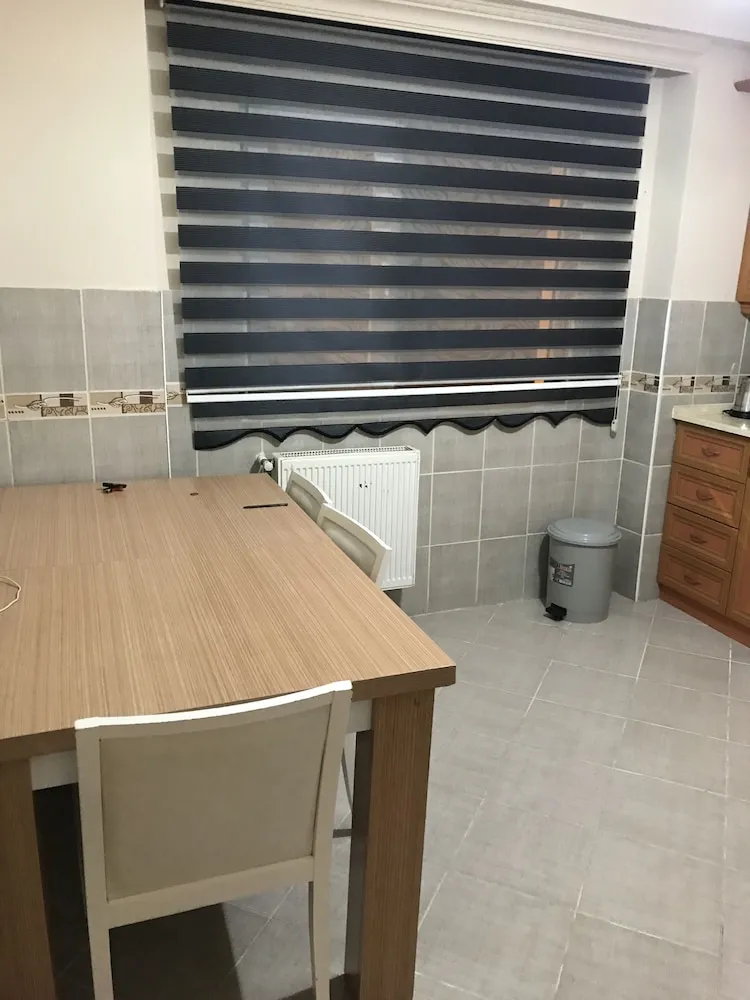 Business Apart Daire