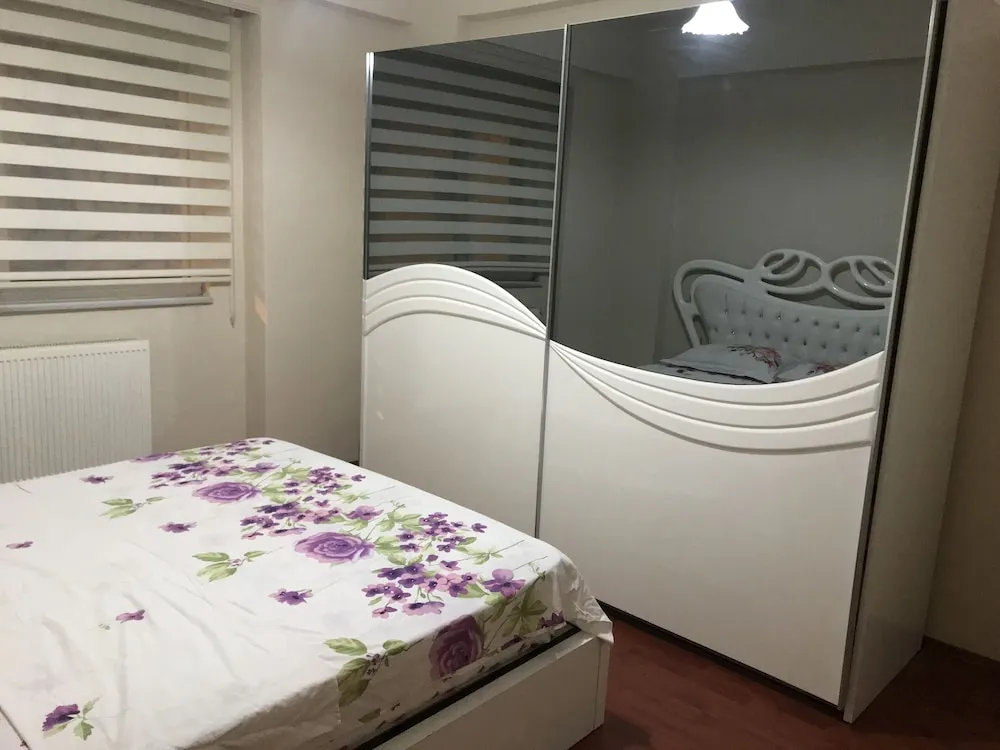 Business Apart Daire