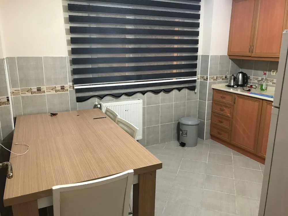 Business Apart Daire