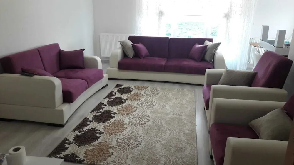 Business Apart Daire