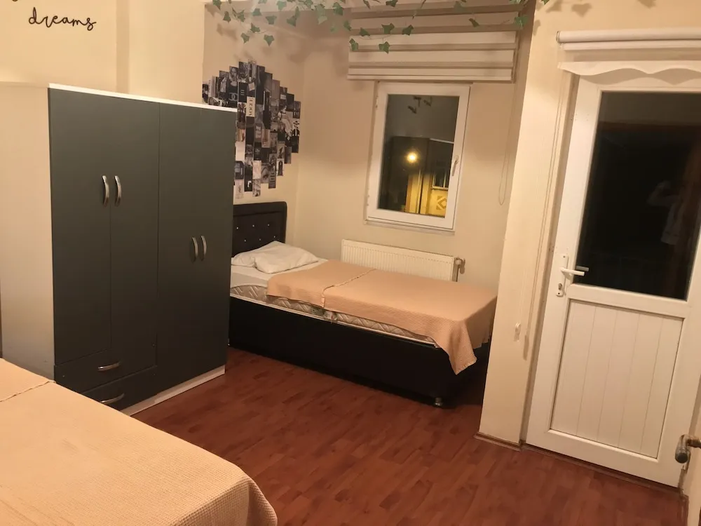 Business Apart Daire