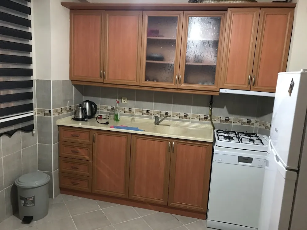 Business Apart Daire