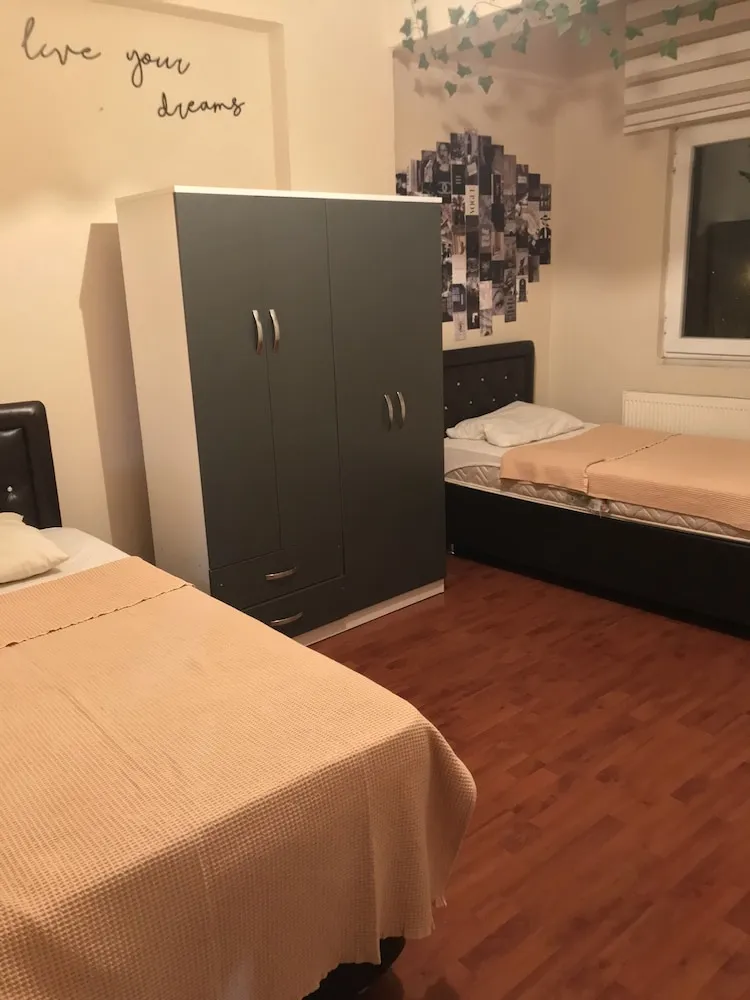 Business Apart Daire