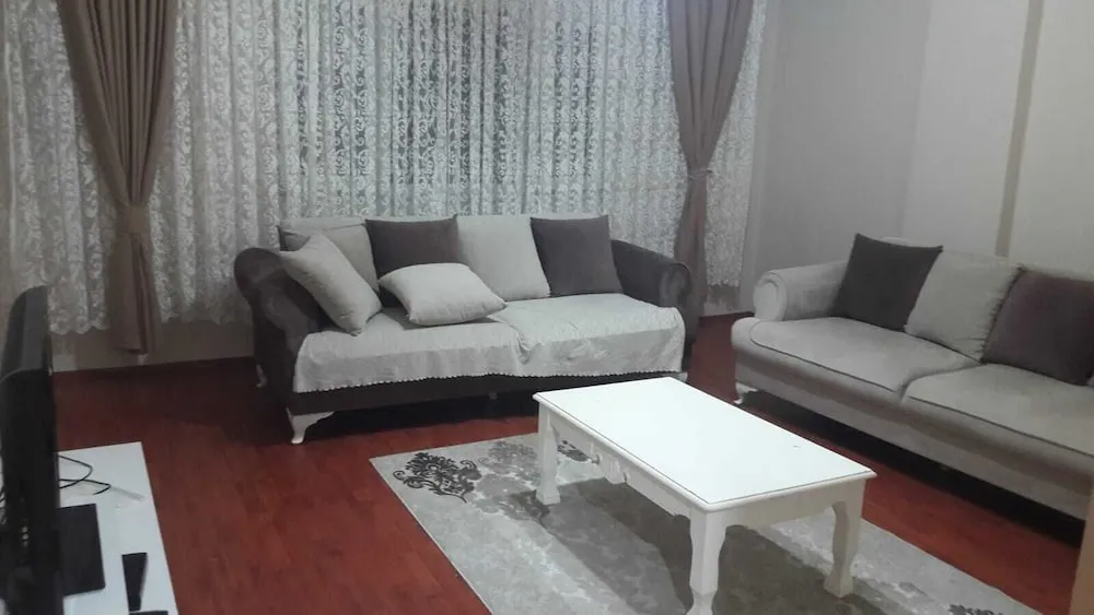 Oturma alanı