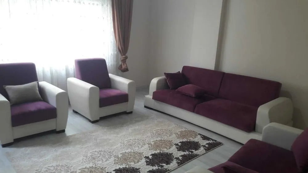 Oturma alanı