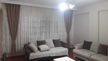 Karabina Green Apart