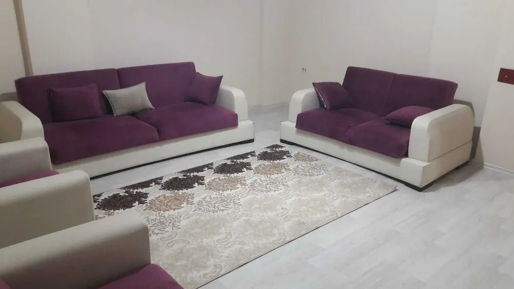 Oturma alanı