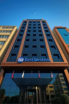 Best Western İzmir Otel