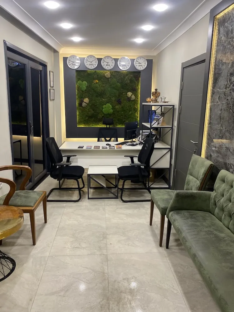 Panoramic Üç Kişilik Oda, Deniz Manzaralı