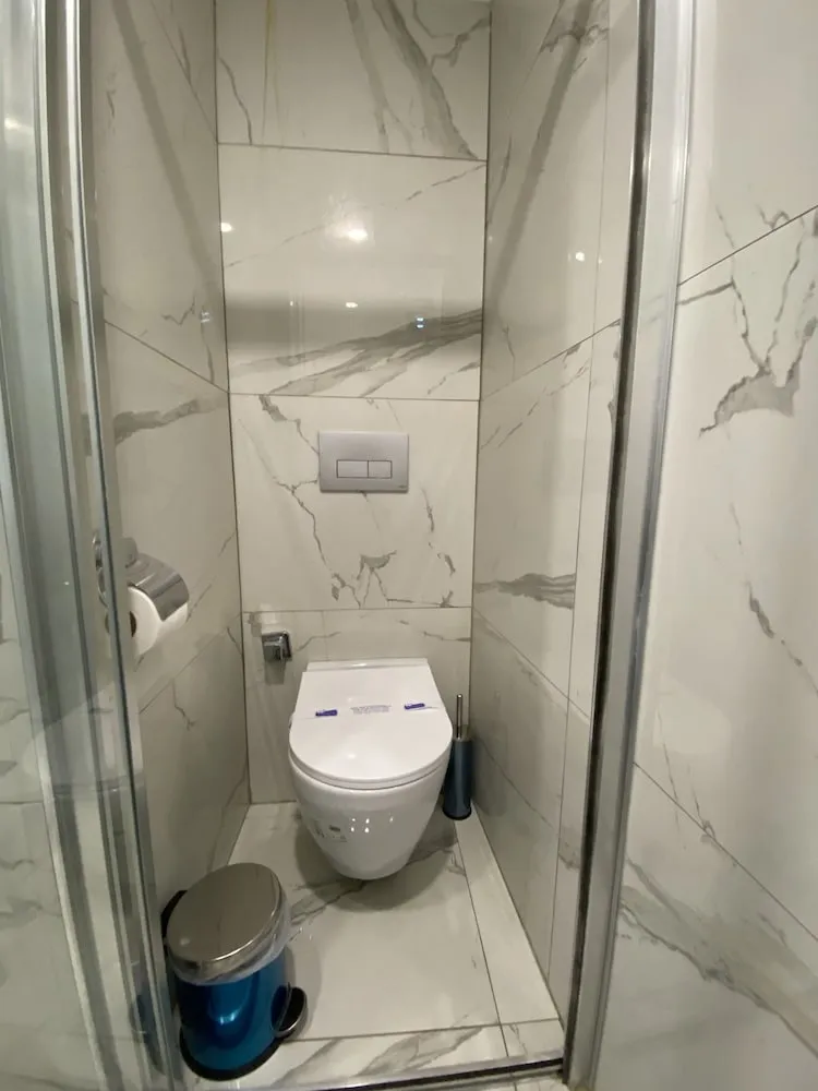 Panoramic Üç Kişilik Oda, Deniz Manzaralı