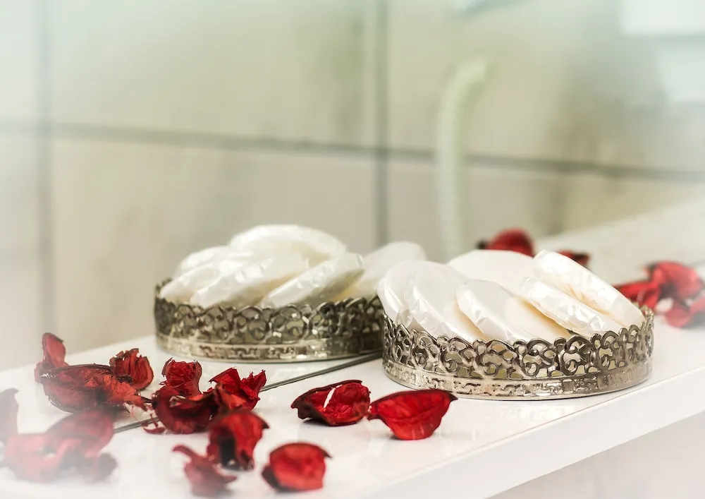 Classic Oda, Deniz Manzaralı