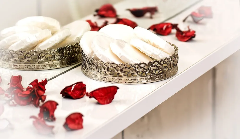 Classic Oda, Deniz Manzaralı