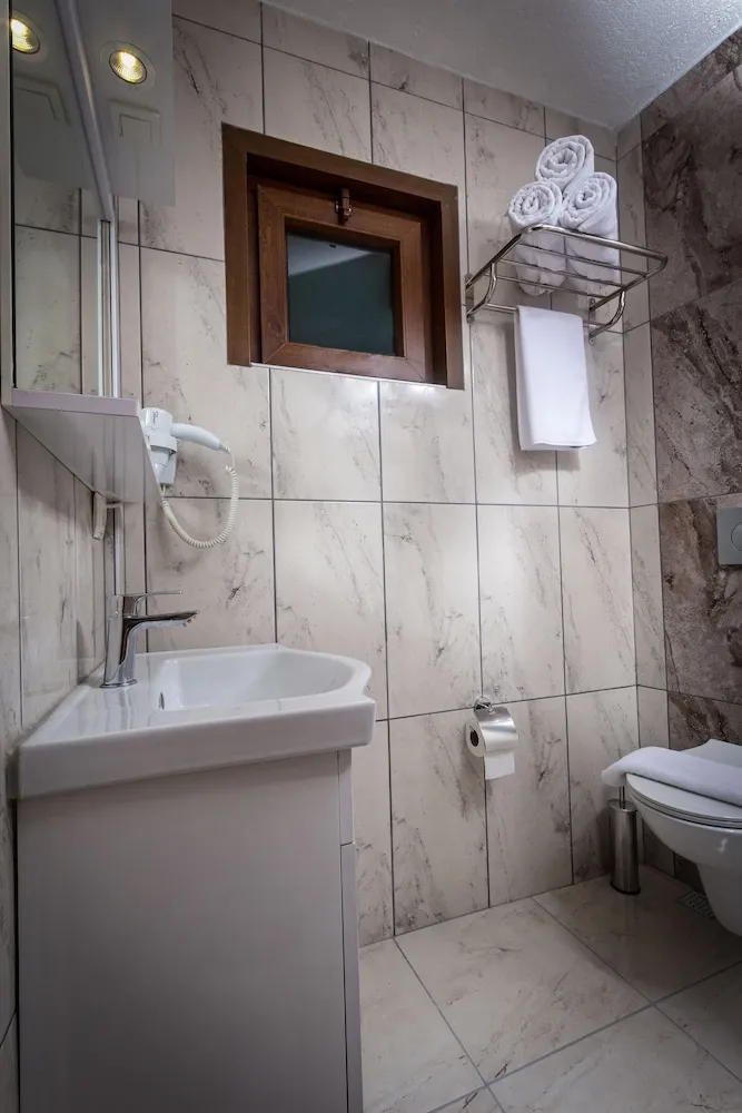 Classic Oda, Deniz Manzaralı