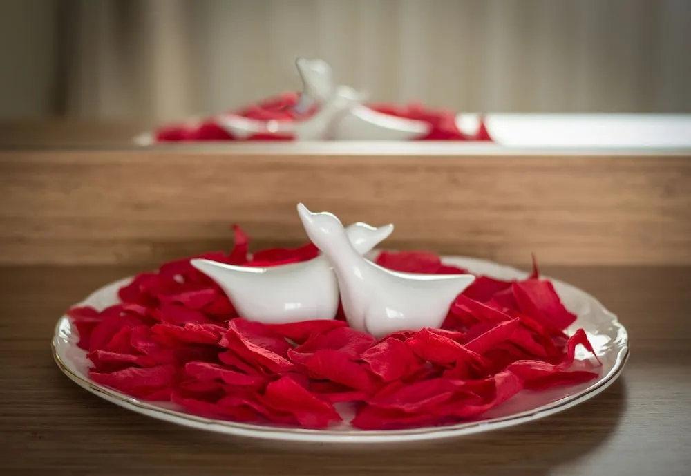 Classic Oda, Deniz Manzaralı