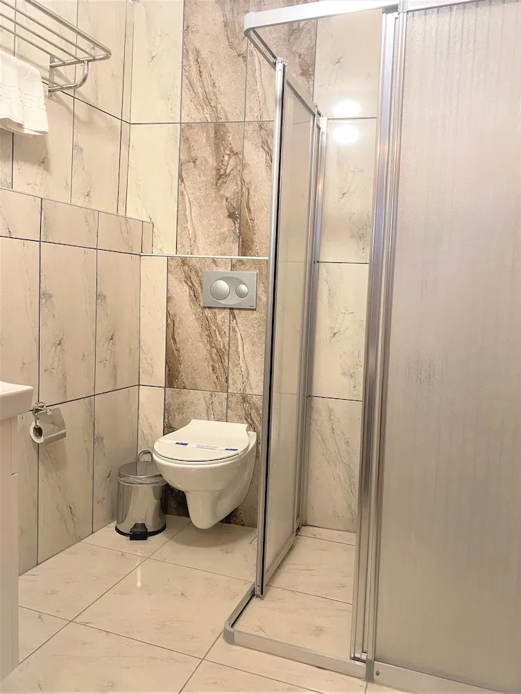 Standard İki Ayrı Yataklı Oda