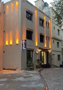 Zeyn Hotel Istanbul