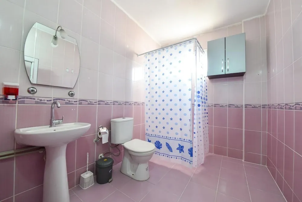 Junior Apart Daire, 1 Yatak Odası, Sigara İçilmez